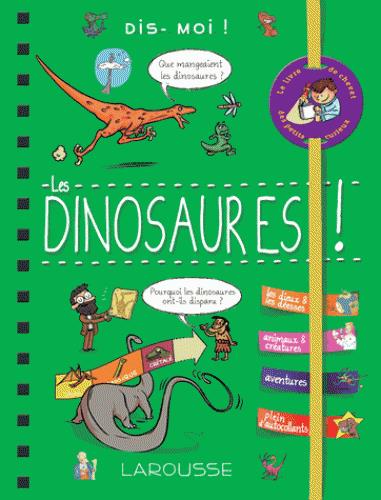 Les dinosaures