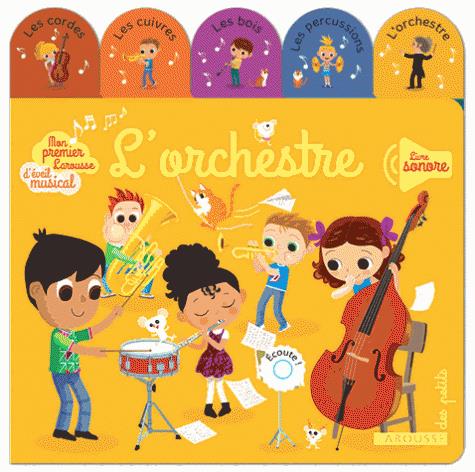 L'orchestre