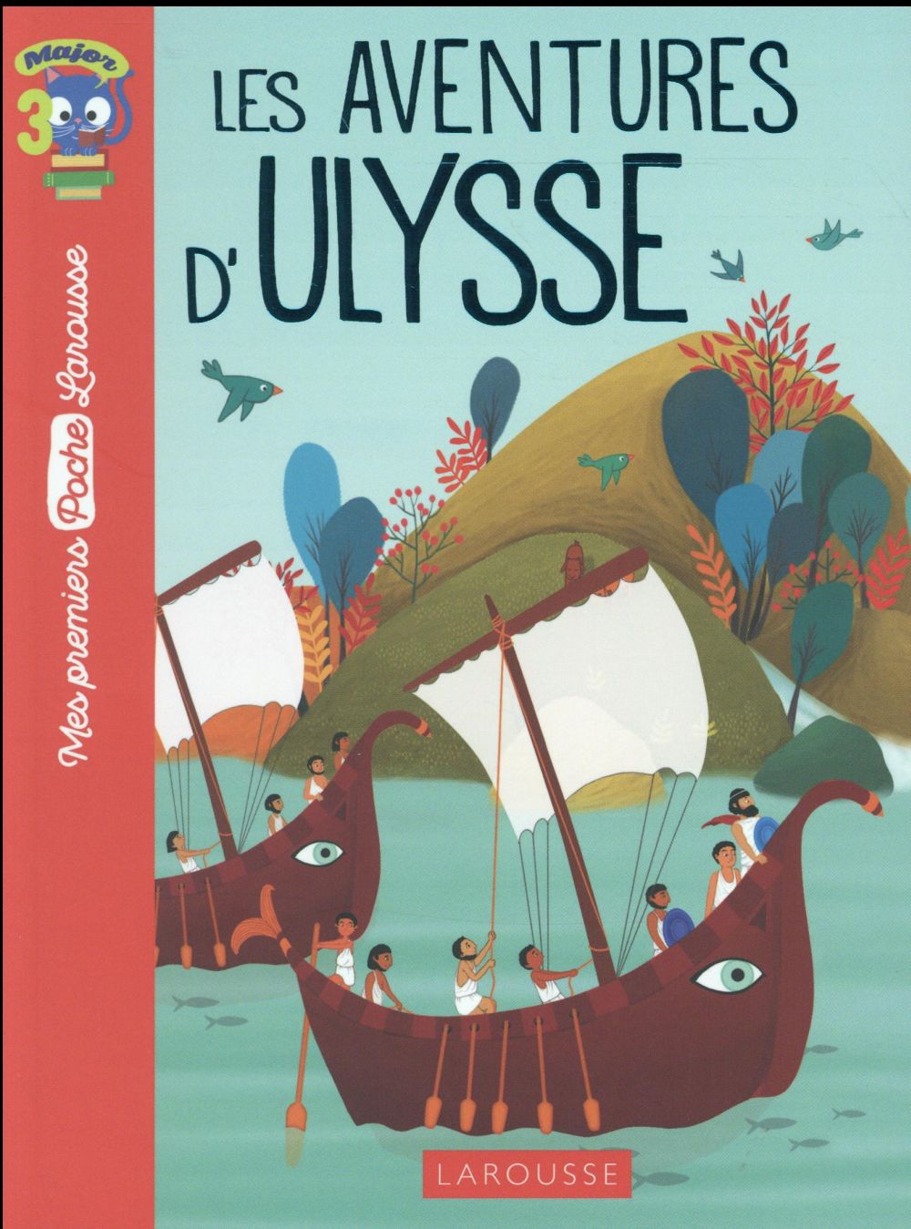 Les aventures d'Ulysse