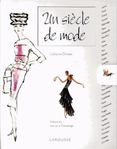 Un siècle de mode