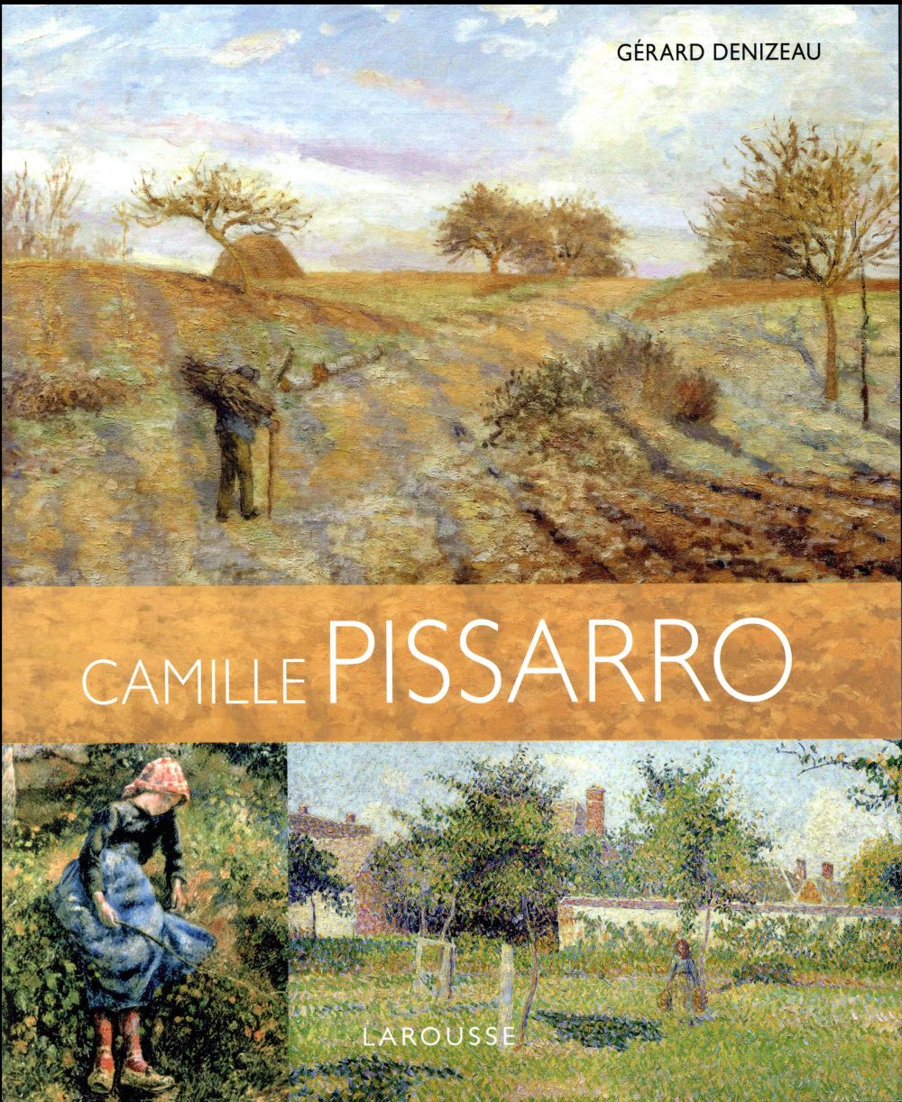 Album Pissarro