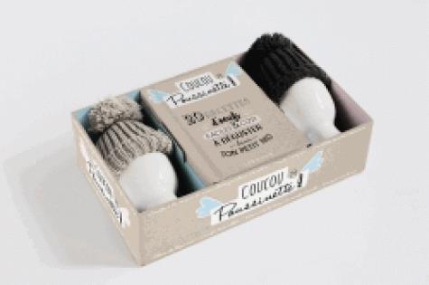 Coucou poussinette !