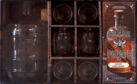 La cuvée du pirate