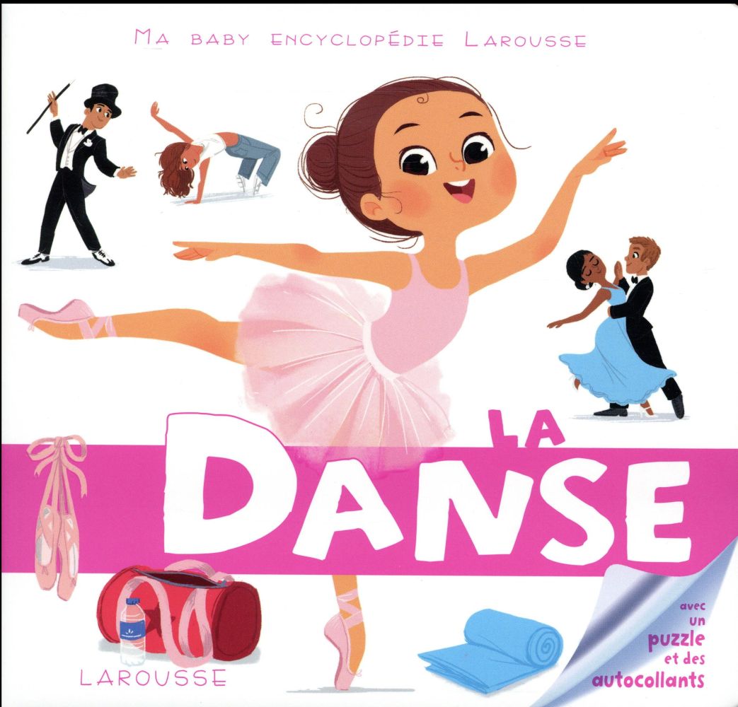 La danse