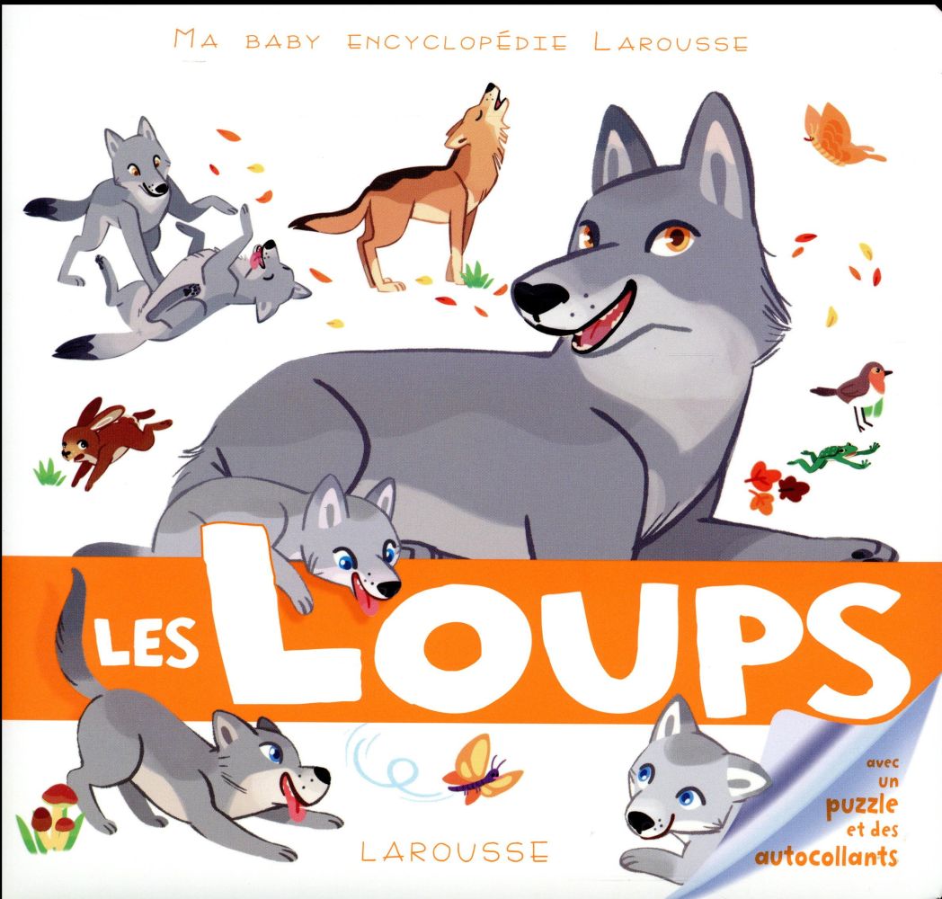 Les loups