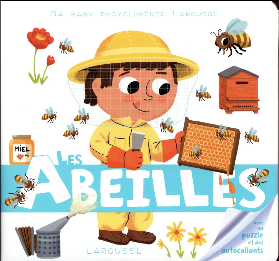 Les abeilles