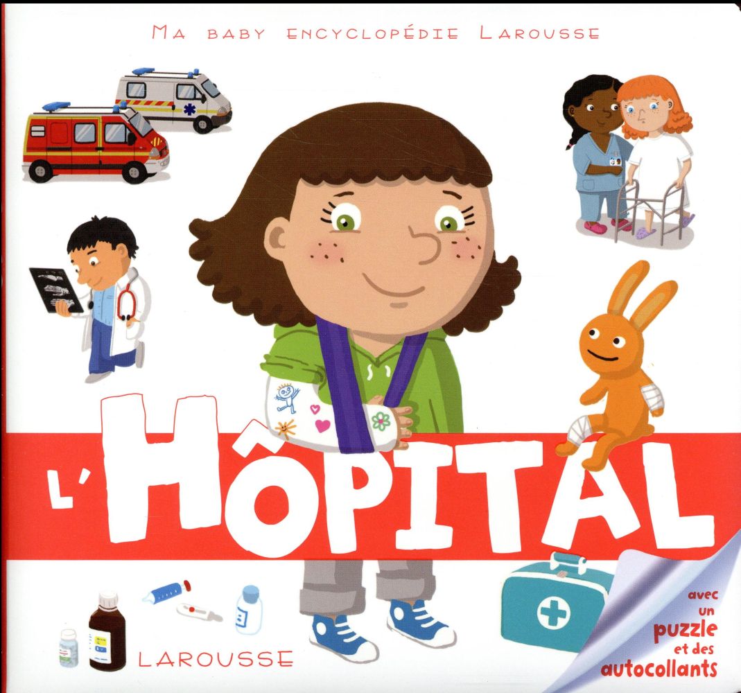 L'hopital