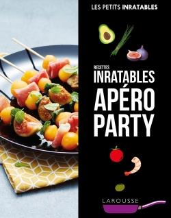 Les petits inratables : apéro party