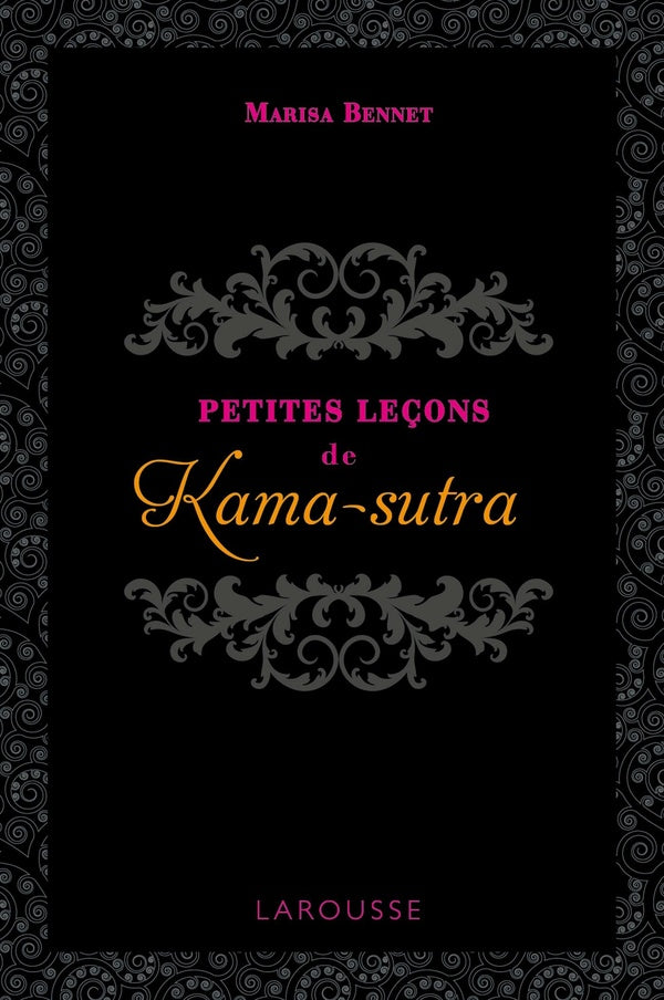 Petites leçons de kama-sutra