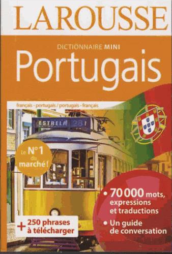 Dictionnaire mini portugais