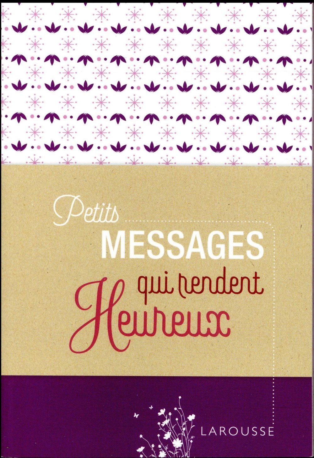 Petits messages de méditation pleine conscience