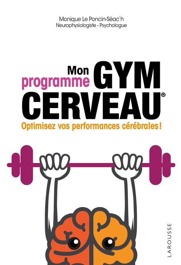 Mon programme gym cerveau