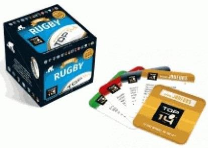 Soirée rugby top 14