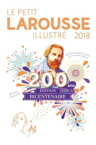 Le petit Larousse illustré Noël (édition 2018)