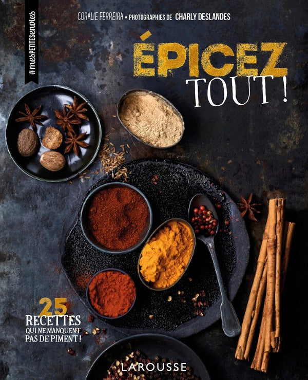 épicez tout !