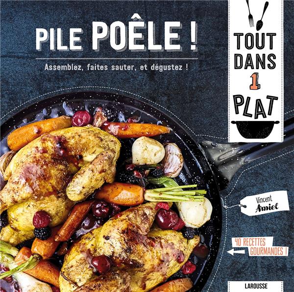 Pile poële !