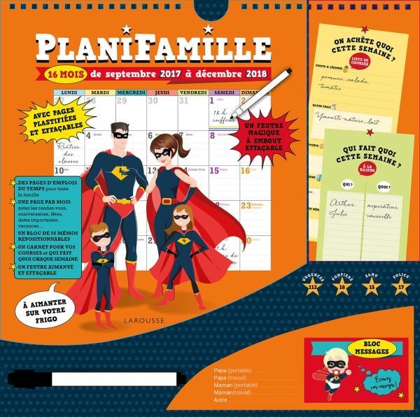 Le planifamille