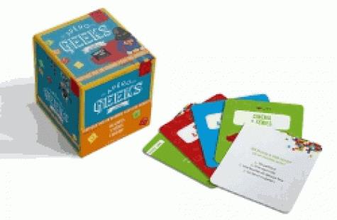 Apéro geek