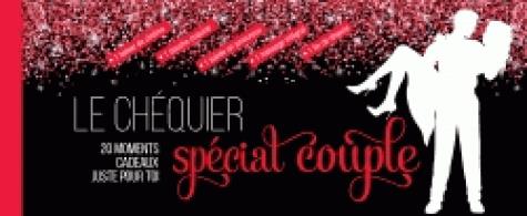 Chéquier spécial couple (édition 2018)