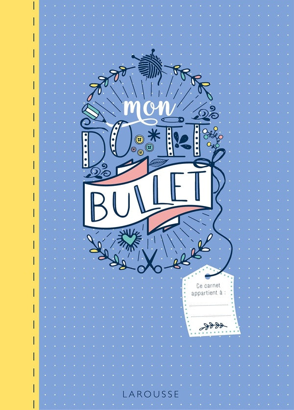 Mon do it bullet