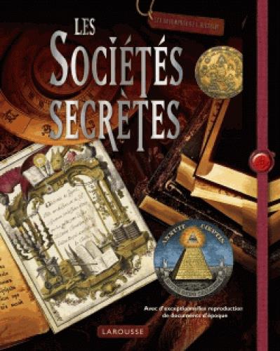 Les sociétés secrètes