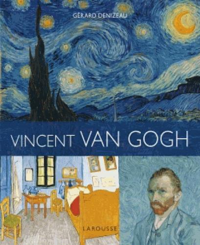 Vincent Van Gogh, maître de la couleur