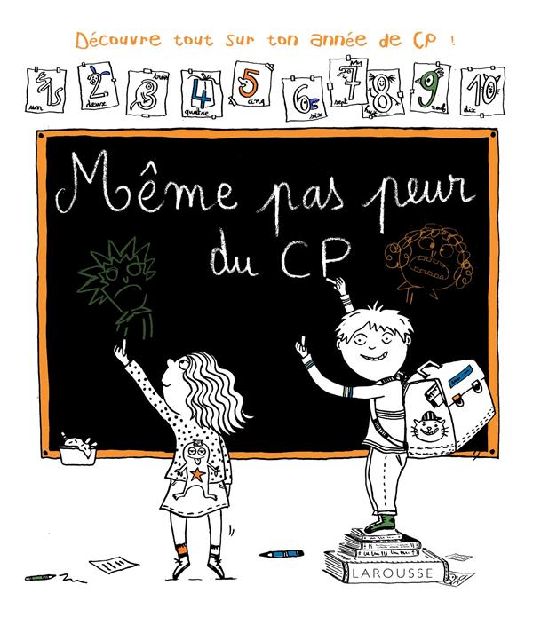 Meme pas peur du CP