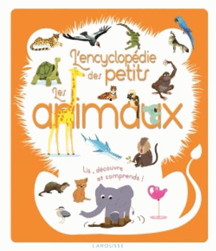 L'encyclopédie des animaux