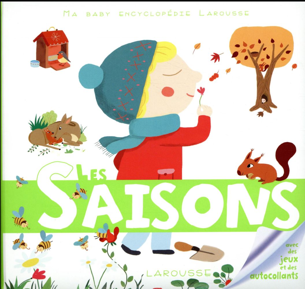 Les saisons