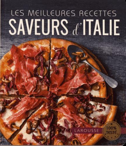 Saveurs d'Italie