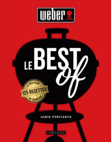 Weber le best of