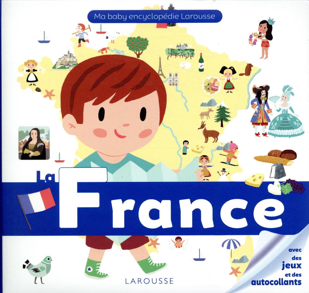 La France