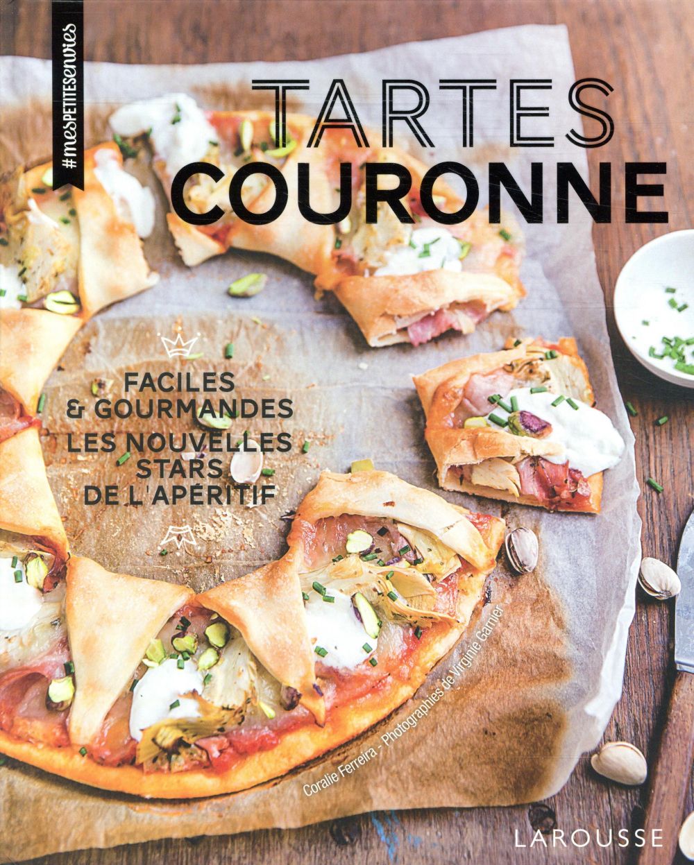 Tartes couronne