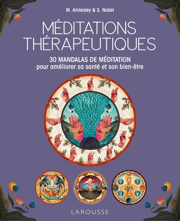 Méditations thérapeutiques