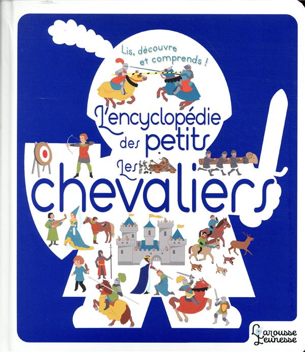 Les chevaliers