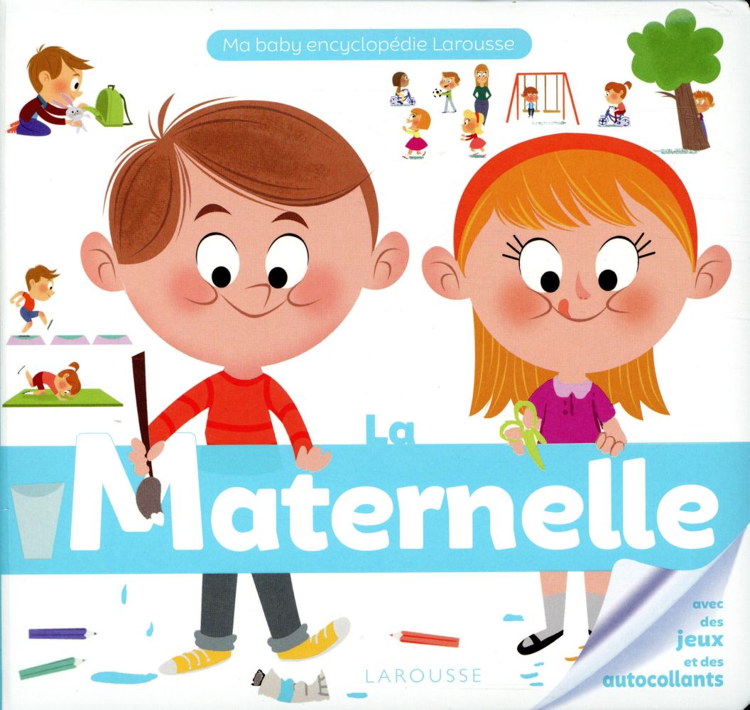 La maternelle