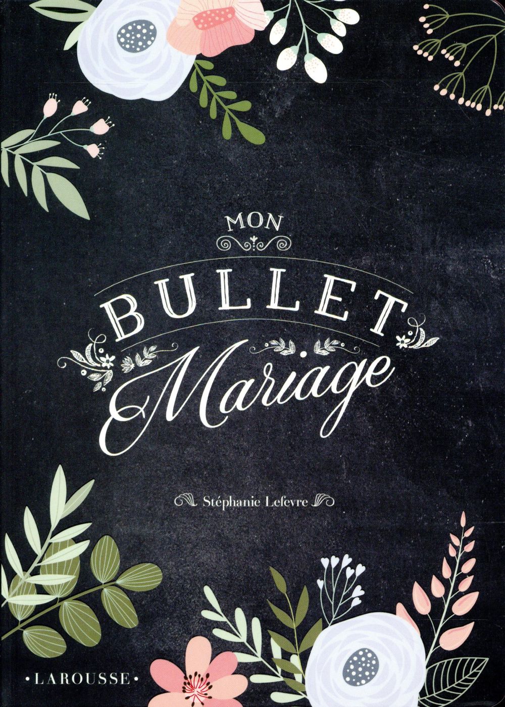 Mon bullet mariage