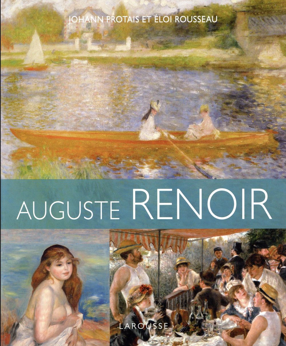Auguste Renoir