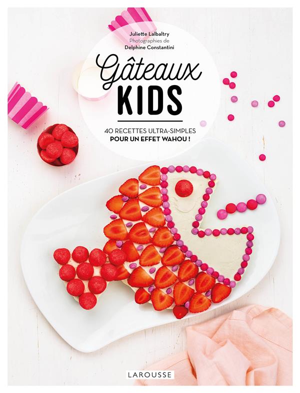 Gateaux kids