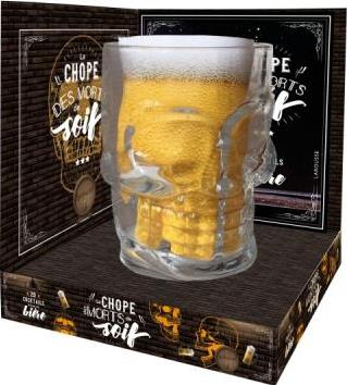 La chope des morts de soif