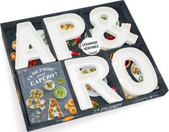 Y'a pas d'heure pour l'apéro !