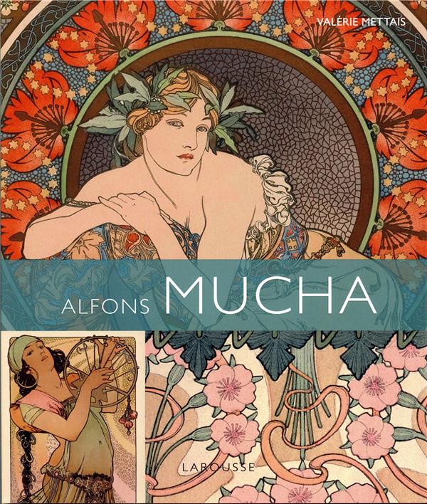 Alphons Mucha