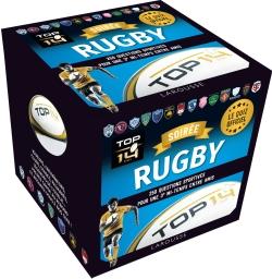 Soiree rugby top 14