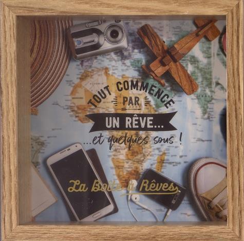 La boîte à rêves