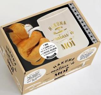 Coffret hakuna matass'à moi