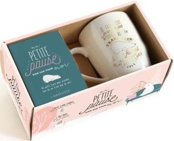 Coffret ma petite pause rien que pour moi