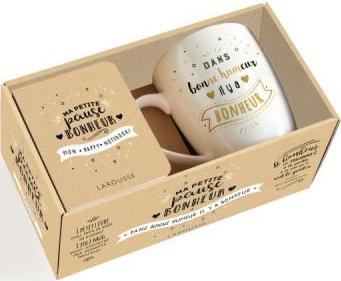 Coffret ma petite pause bonheur