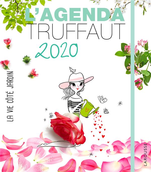 Agenda Truffaut (édition 2020)