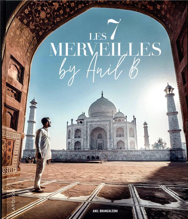 7 merveilles du monde