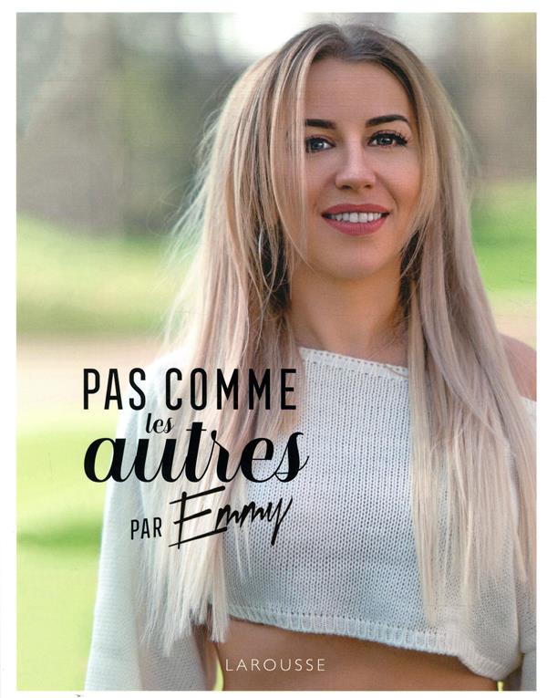 Pas comme les autres